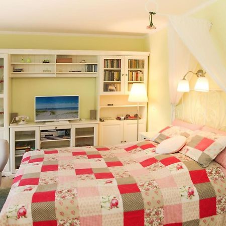 Strandkrone - 26-10 Ostseebad Kühlungsborn Extérieur photo